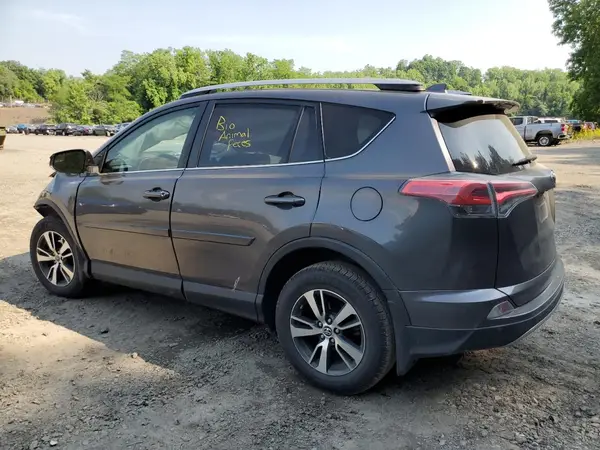 JTMRFREV8HJ129074 2017 TOYOTA RAV 4 - Image 2