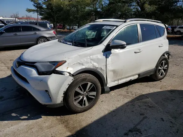 JTMRFREV8HJ131035 2017 TOYOTA RAV 4 - Image 1