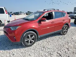 JTMRFREV8HJ145727 2017 TOYOTA RAV 4