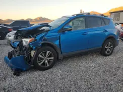 JTMRFREV8HJ701325 2017 TOYOTA RAV 4