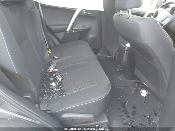 JTMRFREV8HJ711322 2017 TOYOTA RAV 4 - Image 8