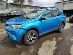 JTMRFREV8JD233911 2018 TOYOTA RAV 4
