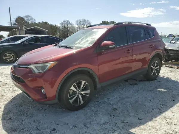 JTMRFREV8JD239448 2018 TOYOTA RAV 4 - Image 1