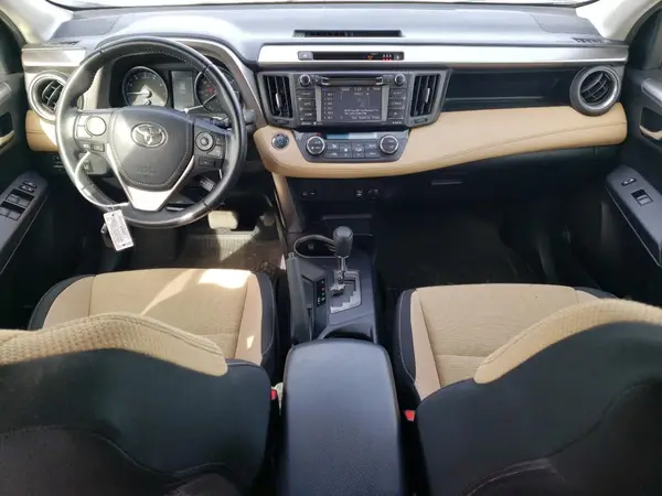 JTMRFREV8JD243158 2018 TOYOTA RAV 4 - Image 8