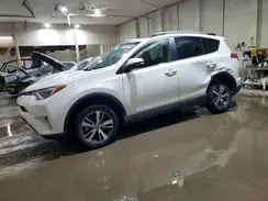 JTMRFREV8JJ192715 2018 TOYOTA RAV 4