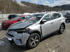 JTMRFREV8JJ220450 2018 TOYOTA RAV 4