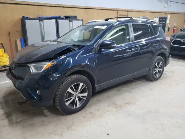 JTMRFREV8JJ228516 2018 TOYOTA RAV 4 - Image 1
