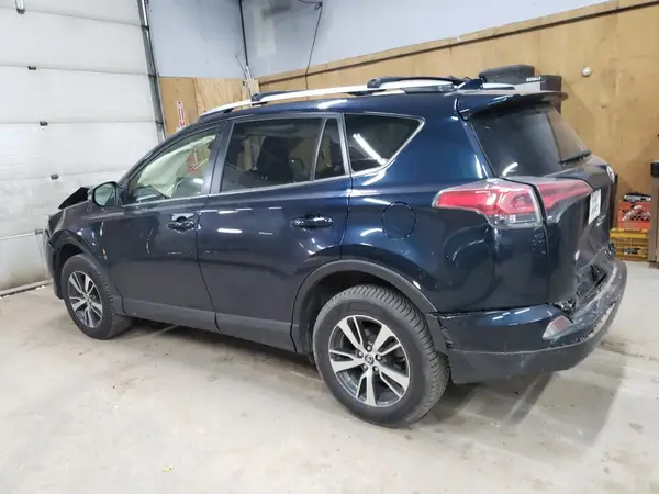 JTMRFREV8JJ228516 2018 TOYOTA RAV 4 - Image 2
