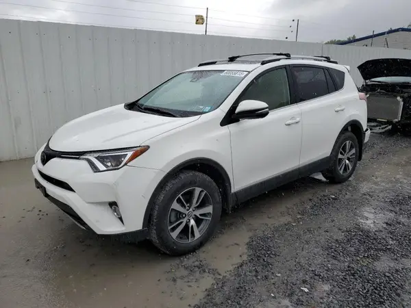 JTMRFREV8JJ231738 2018 TOYOTA RAV 4 - Image 1