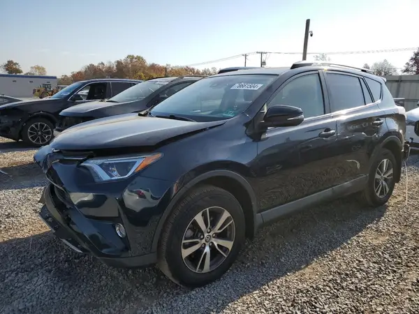 JTMRFREV8JJ260897 2018 TOYOTA RAV 4 - Image 1