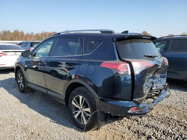JTMRFREV8JJ260897 2018 TOYOTA RAV 4 - Image 2