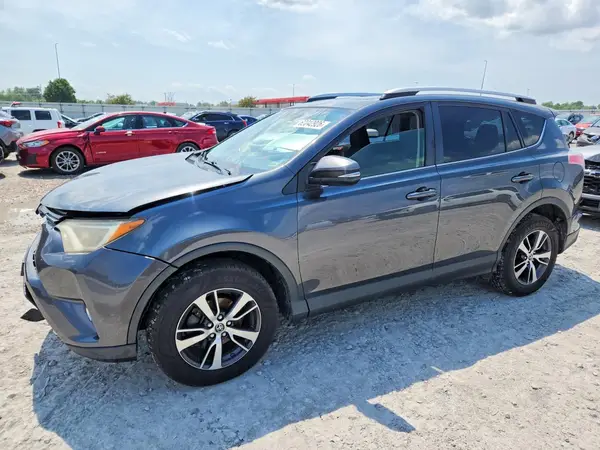 JTMRFREV9GD183920 2016 TOYOTA RAV 4 - Image 1