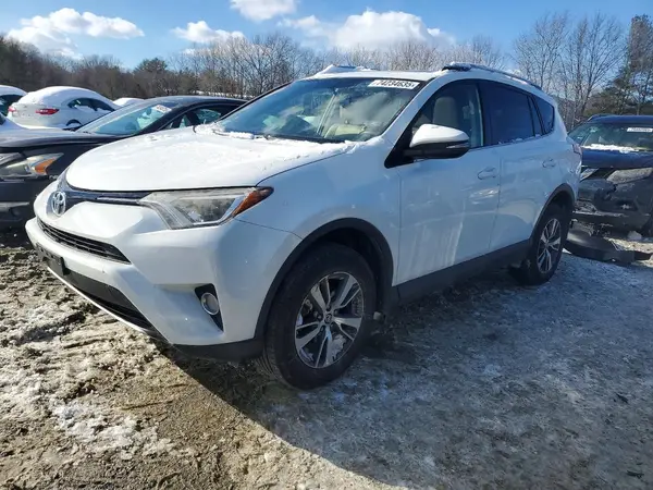 JTMRFREV9GD184078 2016 TOYOTA RAV 4 - Image 1