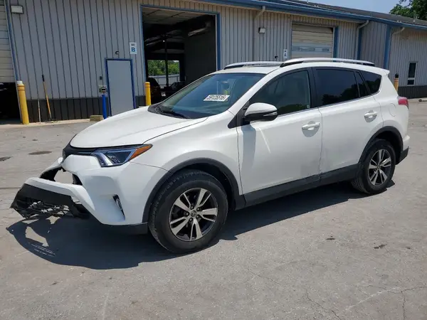 JTMRFREV9GJ062354 2016 TOYOTA RAV 4 - Image 1