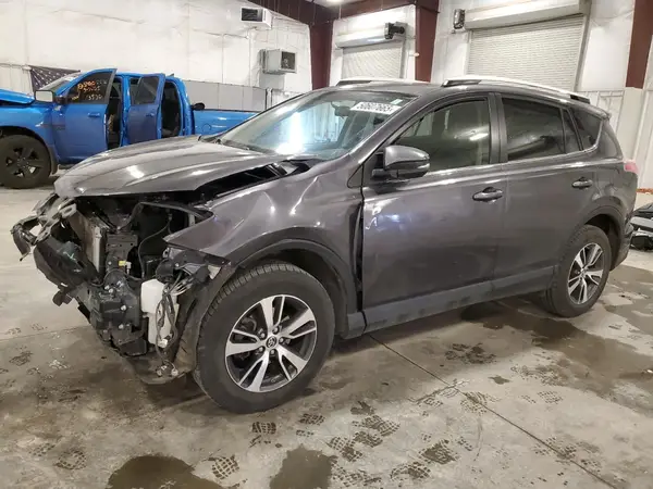 JTMRFREV9GJ067151 2016 TOYOTA RAV 4 - Image 1
