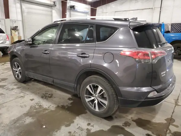 JTMRFREV9GJ067151 2016 TOYOTA RAV 4 - Image 2