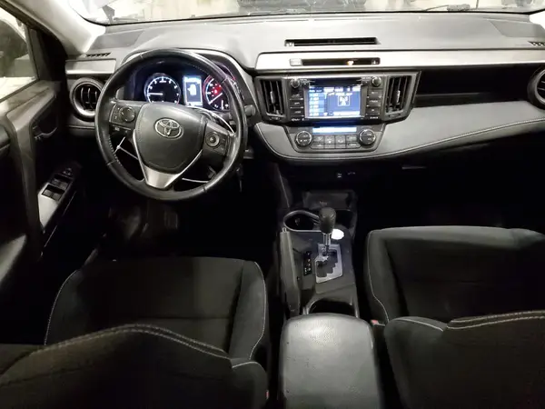 JTMRFREV9GJ067151 2016 TOYOTA RAV 4 - Image 8