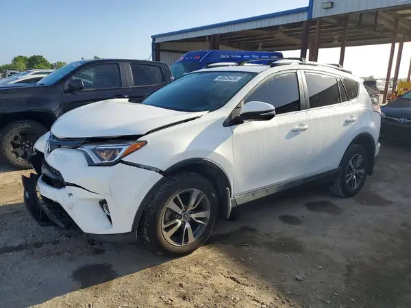 JTMRFREV9GJ068820 2016 TOYOTA RAV 4 - Image 1