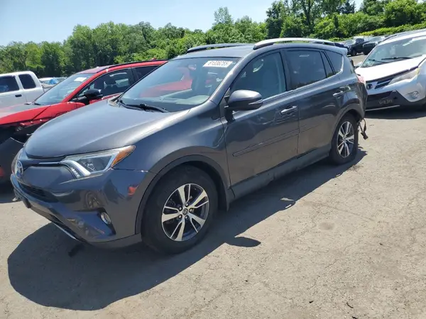 JTMRFREV9GJ081843 2016 TOYOTA RAV 4 - Image 1
