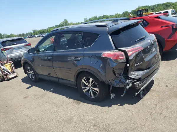 JTMRFREV9GJ081843 2016 TOYOTA RAV 4 - Image 2