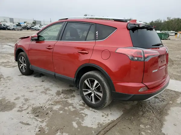 JTMRFREV9GJ083592 2016 TOYOTA RAV 4 - Image 2