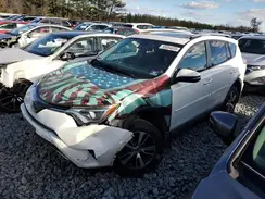 JTMRFREV9GJ094298 2016 TOYOTA RAV 4