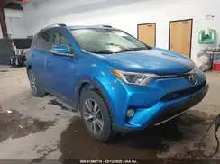 JTMRFREV9GJ100715 2016 TOYOTA RAV 4