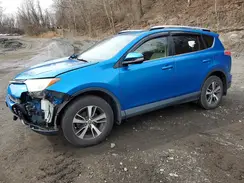 JTMRFREV9GJ103887 2016 TOYOTA RAV 4