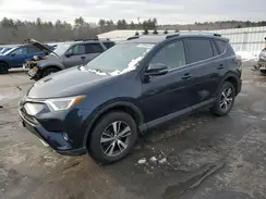 JTMRFREV9HD199634 2017 TOYOTA RAV 4