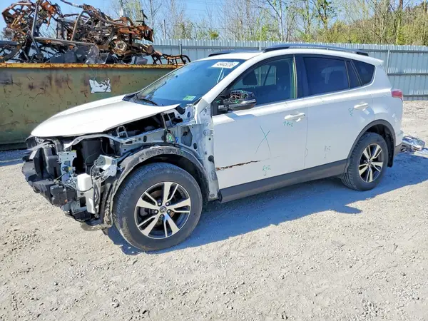 JTMRFREV9HD202287 2017 TOYOTA RAV 4 - Image 1
