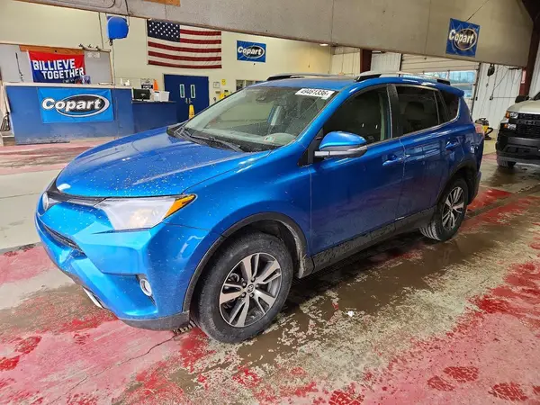 JTMRFREV9HD202614 2017 TOYOTA RAV 4 - Image 1