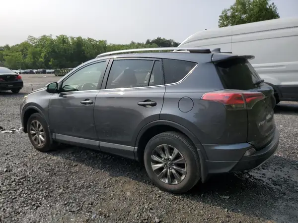 JTMRFREV9HD204119 2017 TOYOTA RAV 4 - Image 2