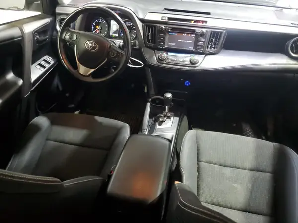 JTMRFREV9HD206386 2017 TOYOTA RAV 4 - Image 8