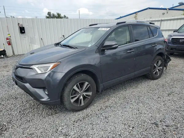 JTMRFREV9HD218117 2017 TOYOTA RAV 4 - Image 1