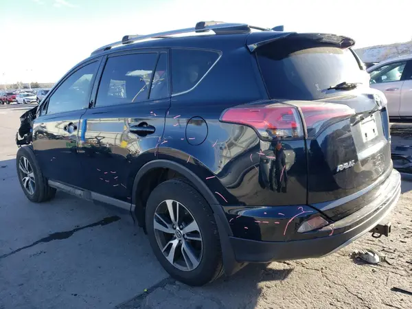 JTMRFREV9HD218778 2017 TOYOTA RAV 4 - Image 2