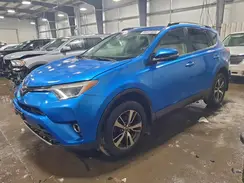 JTMRFREV9HJ109058 2017 TOYOTA RAV 4