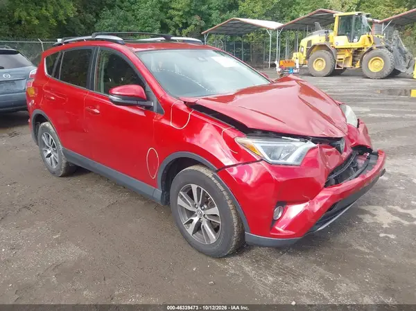 JTMRFREV9HJ122957 2017 TOYOTA RAV 4 - Image 1