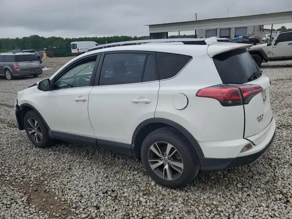 JTMRFREV9HJ133277 2017 TOYOTA RAV 4 - Image 2