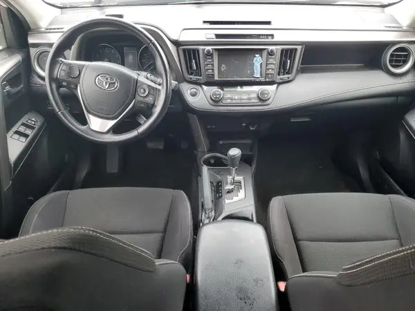 JTMRFREV9HJ133277 2017 TOYOTA RAV 4 - Image 8