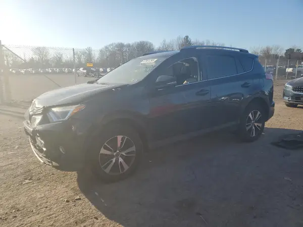 JTMRFREV9HJ134607 2017 TOYOTA RAV 4 - Image 1