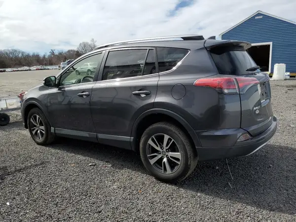 JTMRFREV9HJ169552 2017 TOYOTA RAV 4 - Image 2