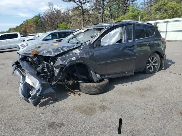 JTMRFREV9HJ702984 2017 TOYOTA RAV 4 - Image 1