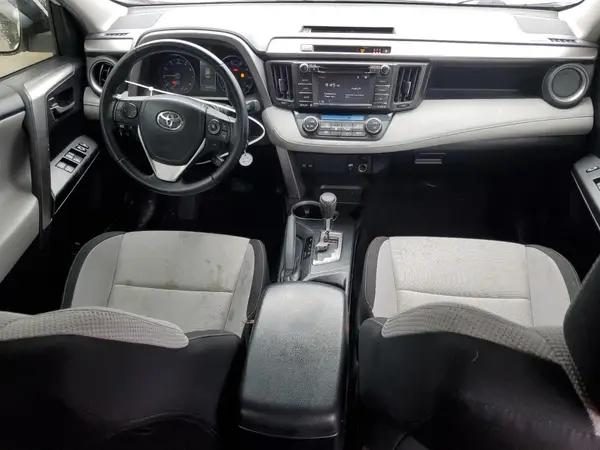 JTMRFREV9HJ707750 2017 TOYOTA RAV 4 - Image 8