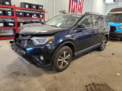 JTMRFREV9HJ715993 2017 TOYOTA RAV 4