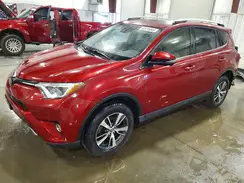 JTMRFREV9JD232802 2018 TOYOTA RAV 4