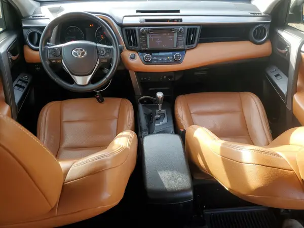 JTMRFREV9JD234906 2018 TOYOTA RAV 4 - Image 8