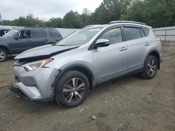 JTMRFREV9JD238471 2018 TOYOTA RAV 4 - Image 1