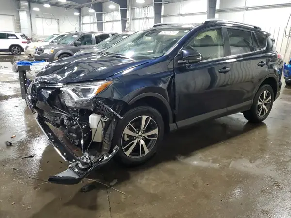 JTMRFREV9JD240656 2018 TOYOTA RAV 4 - Image 1