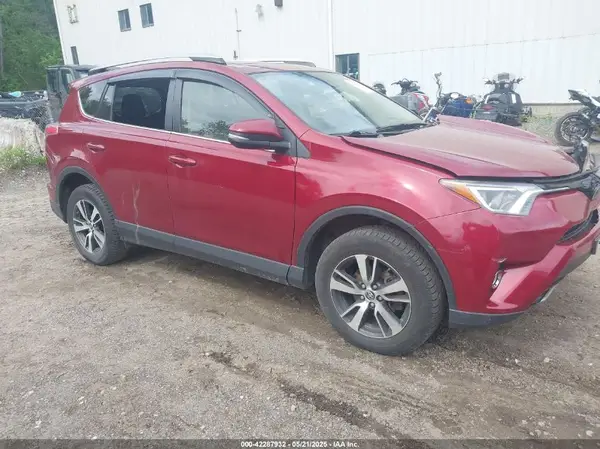 JTMRFREV9JD255903 2018 TOYOTA RAV 4 - Image 1
