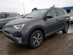 JTMRFREV9JJ188124 2018 TOYOTA RAV 4